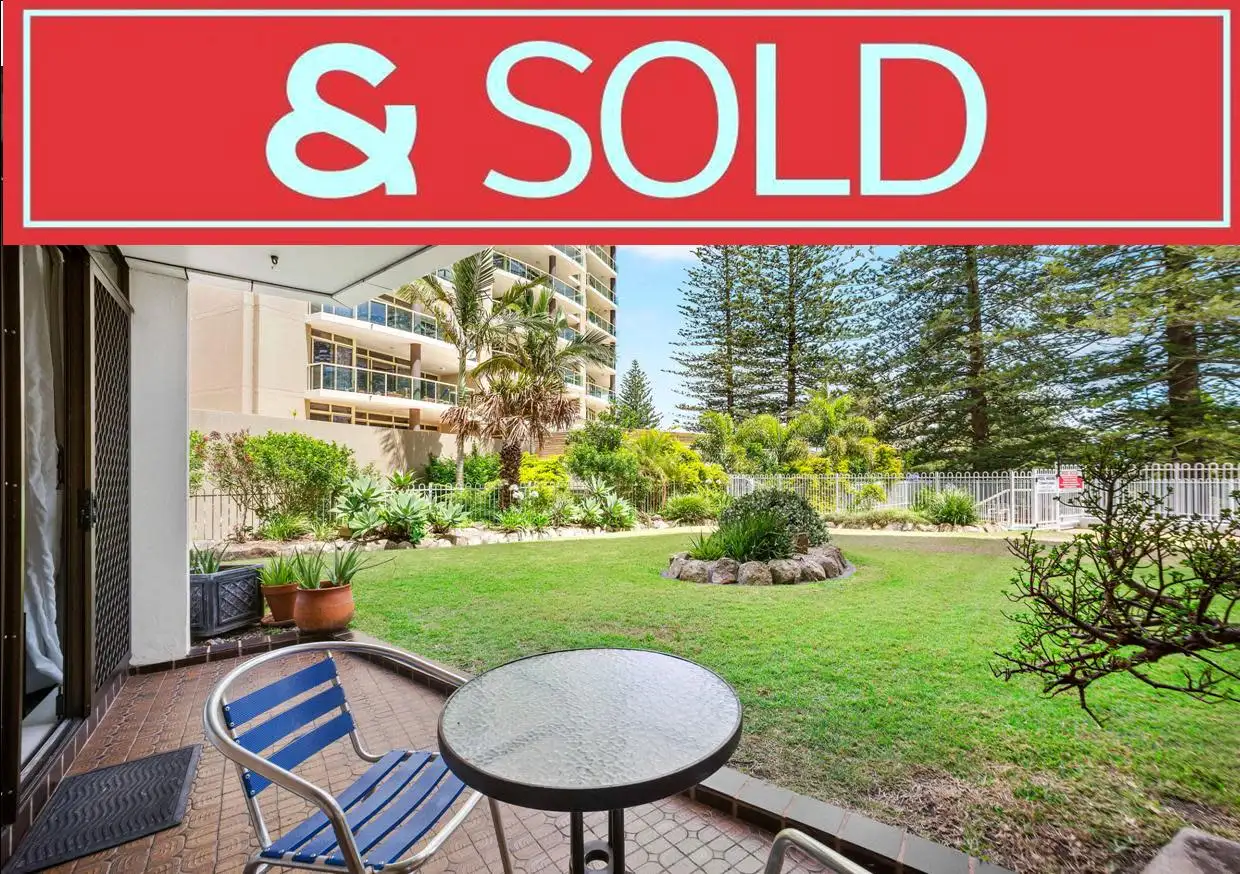 Main view of Homely unit listing, 23/3 Munster Street, Port Macquarie NSW 2444