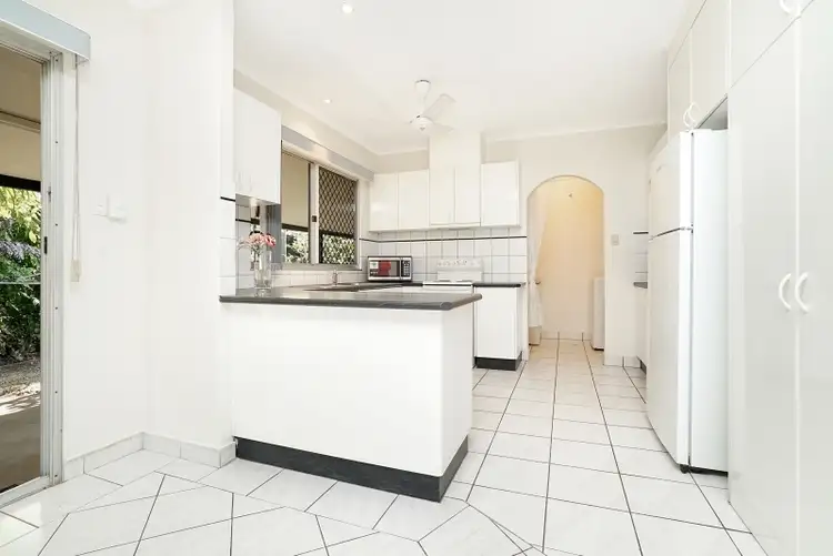 Third view of Homely house listing, 97 Noltenius Circuit, Gray NT 830