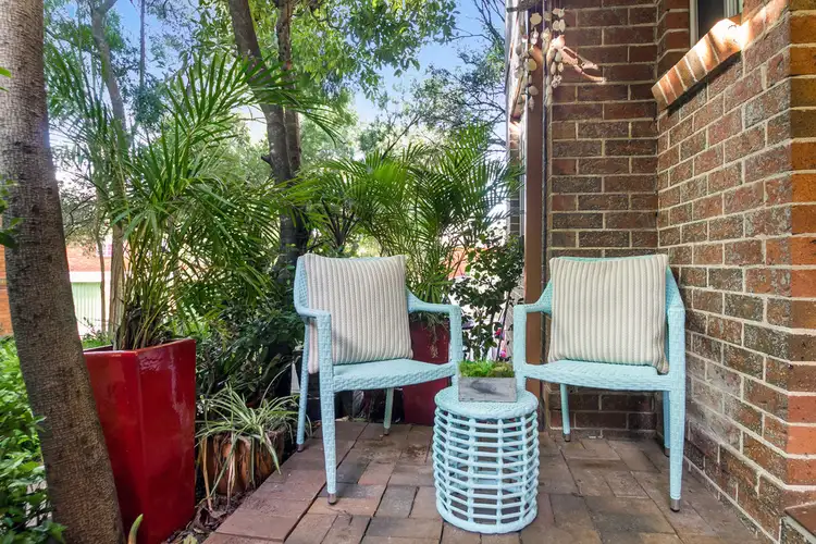 Seventh view of Homely unit listing, 20/17 Hampden Road, Artarmon NSW 2064