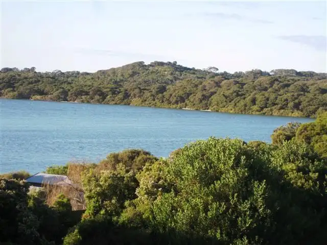 Second view of Homely land listing, 21 Lakeside Court, Robe SA 5276