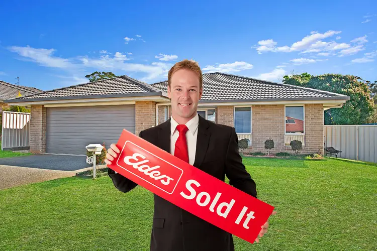 36 Rivergum Drive, Port Macquarie NSW 2444
