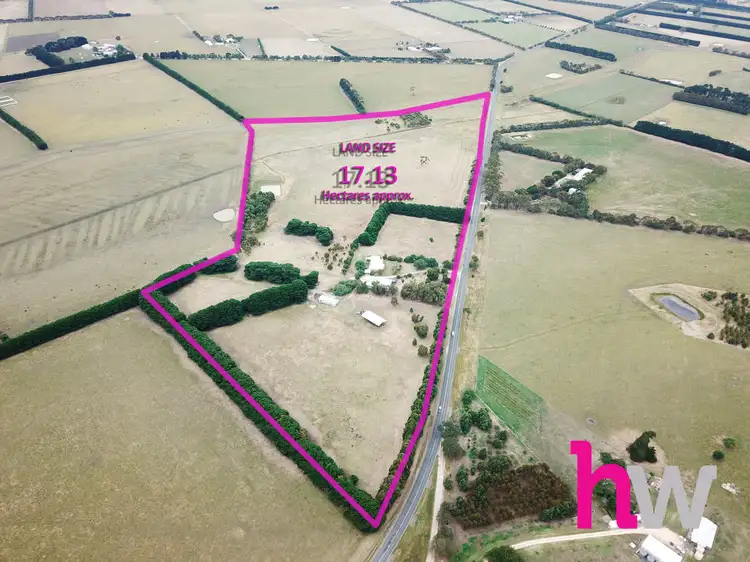 Main view of Homely house listing, 1690 Cape Otway Road, Wurdiboluc VIC 3241
