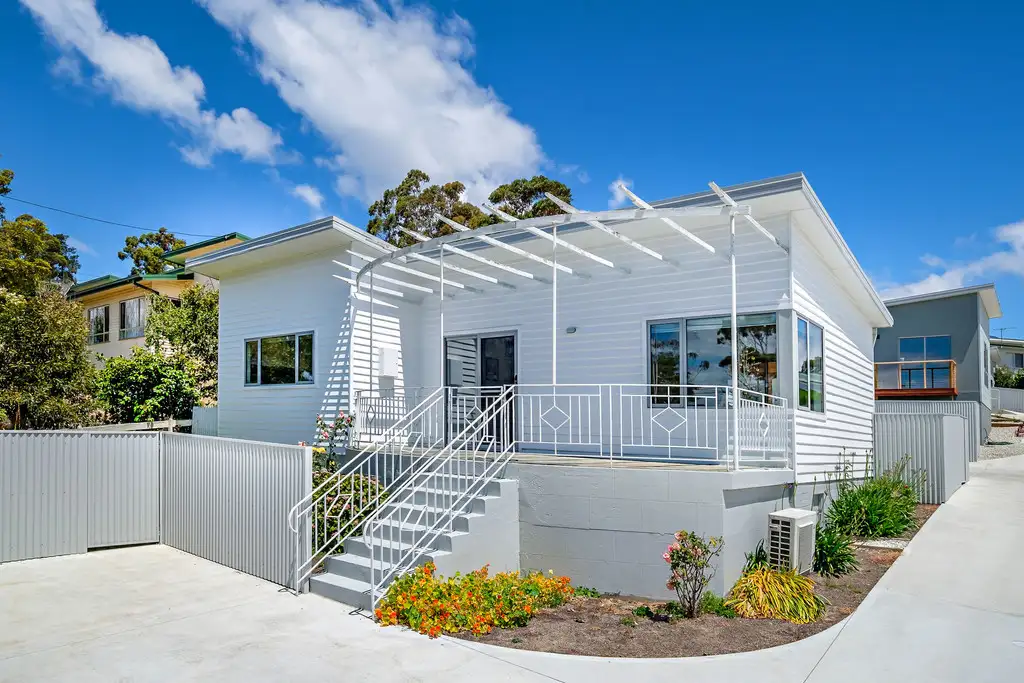 Main view of Homely house listing, Unit 1 68 Auburn Road, Kingston Beach TAS 7050