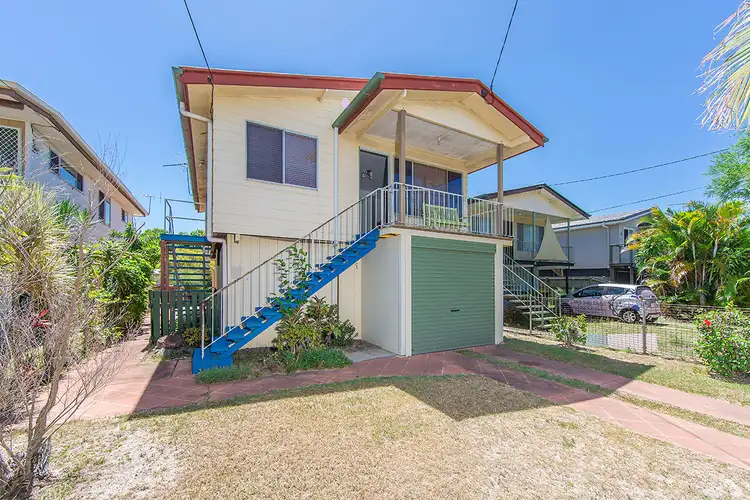 27 Ettie Street, Redcliffe QLD 4020
