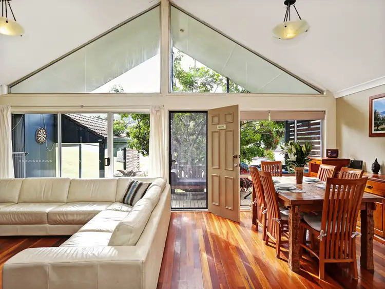 Third view of Homely house listing, 5 Sleeman Avenue, North Boambee Valley NSW 2450