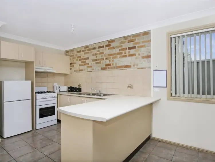 Second view of Homely semi-detached listing, 89 Nineteenth Ave, Hoxton Park NSW 2171