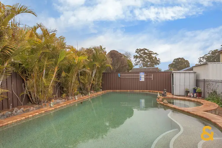 Third view of Homely house listing, 17 Paterson Avenue, Lurnea NSW 2170