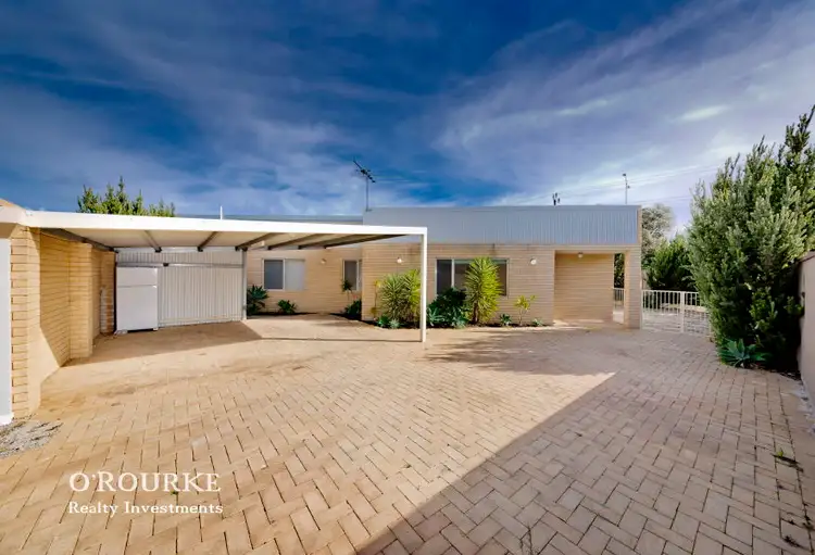 Second view of Homely house listing, 33 Blaxland Way, Padbury WA 6025