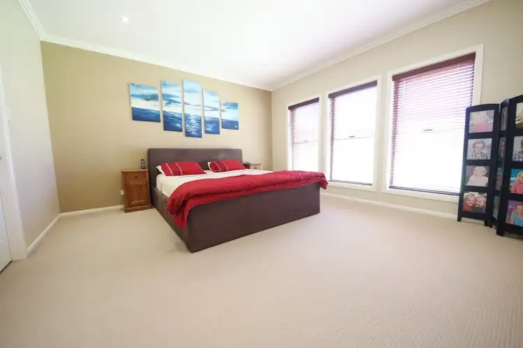 Third view of Homely house listing, 4 Cudgegong Place, Dubbo NSW 2830