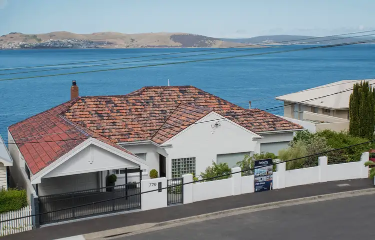 776 Sandy Bay Road, Sandy Bay TAS 7005
