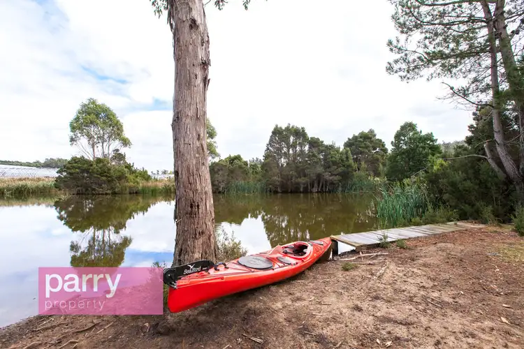 Third view of Homely house listing, 365 Leam Road, Hillwood TAS 7252