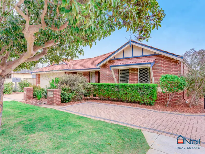 Main view of Homely house listing, Unit 1 / 17 Bert Street, Gosnells WA 6110