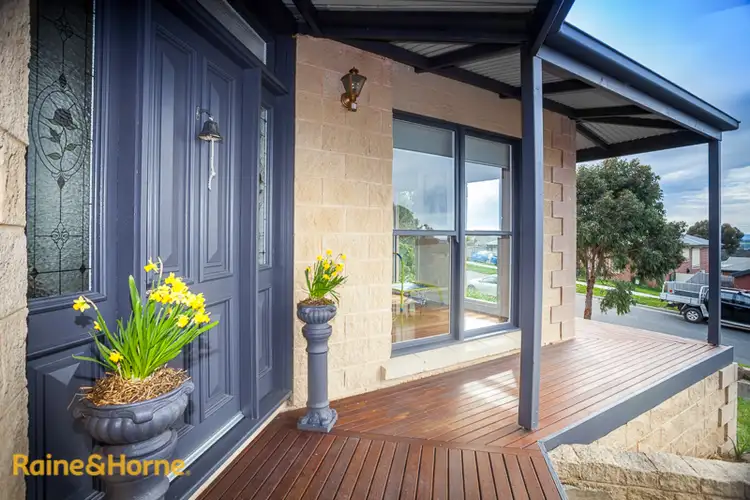 Second view of Homely house listing, 11 Long Drive, Sunbury VIC 3429