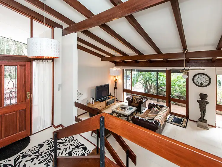 Fourth view of Homely house listing, 17 Brie Brie Crescent, Kalamunda WA 6076