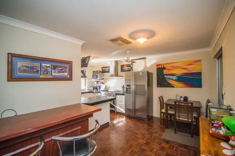 Sixth view of Homely house listing, 5 Federal Close, Gosnells WA 6110