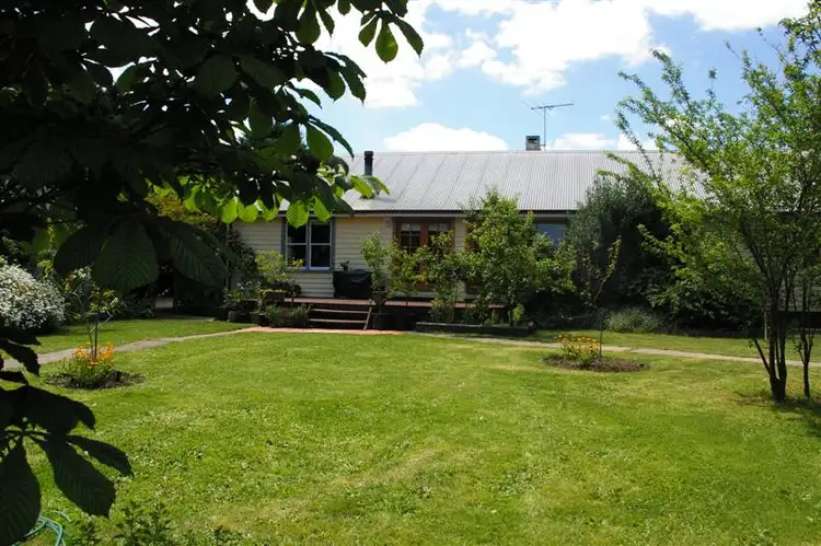 Fifth view of Homely house listing, 21 Morrow Road, Gisborne VIC 3437