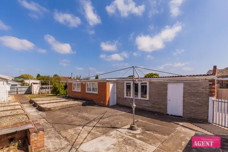 Third view of Homely house listing, 531 Thompson Road, Norlane VIC 3214