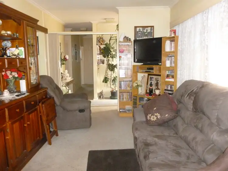 Second view of Homely house listing, 7 Bute Street, Jamestown SA 5491