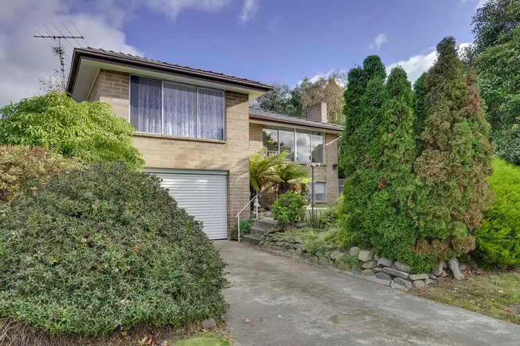 19 Croome Court, Berriedale TAS 7011