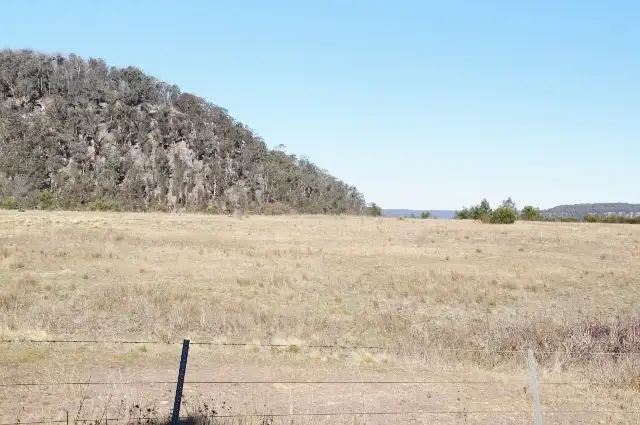 Main view of Homely rural property listing, Lot 7 Pulpit Rock Road, Bullio NSW 2575