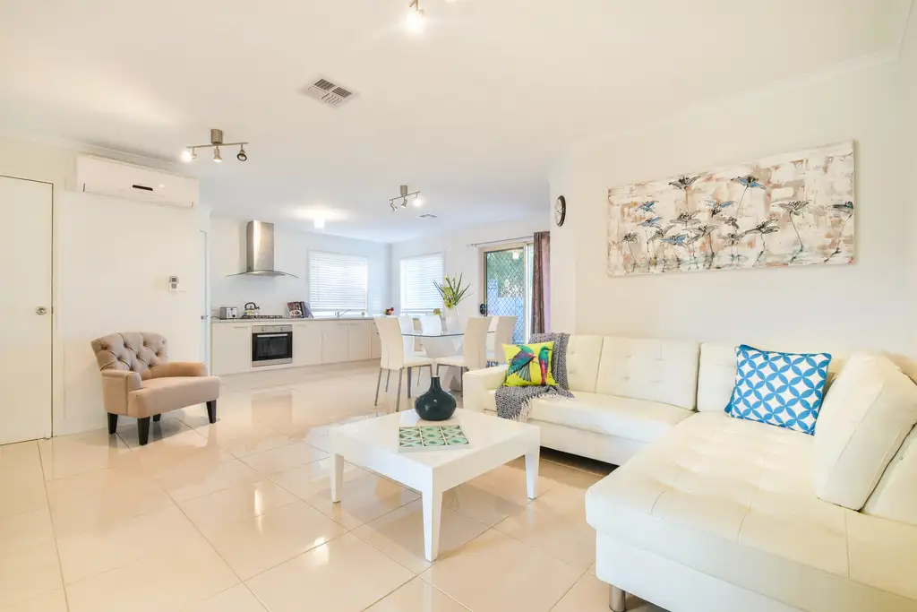 Main view of Homely house listing, 3 Pilot Crescent, Seaford SA 5169