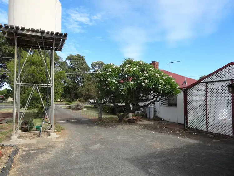 Fifth view of Homely rural property listing, 50 Widdeson Road, Capel WA 6271
