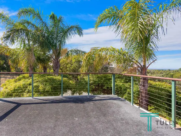 Second view of Homely house listing, 11 Timbertop Crest, Parmelia WA 6167