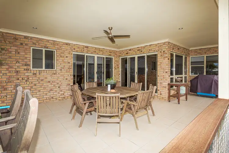 Third view of Homely house listing, 14 Blackmur Street, Marian QLD 4753