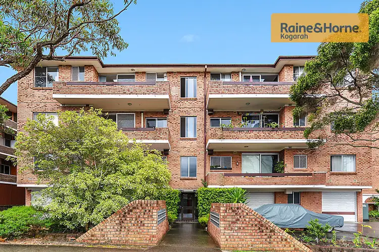 8/16a-20a French Street, Kogarah NSW 2217