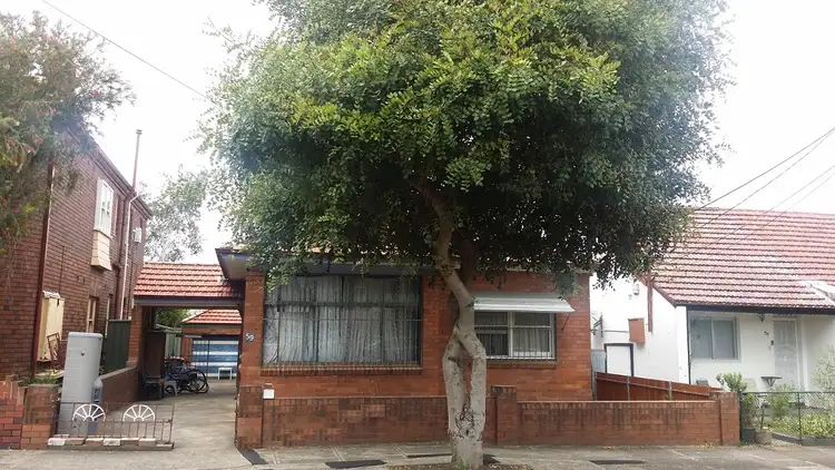 59 Neville Street, Marrickville NSW 2204