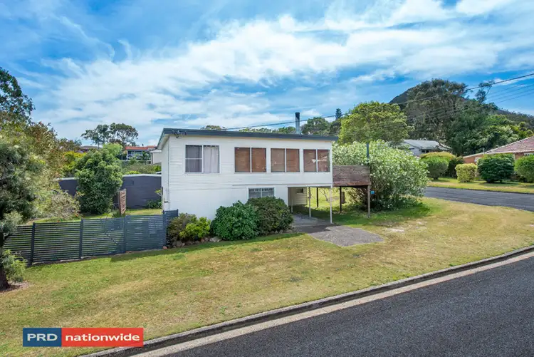 22 Victor Parade, Shoal Bay NSW 2315