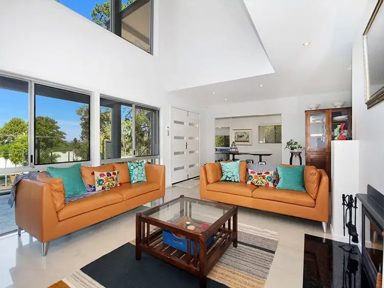 Main view of Homely house listing, 3 Highview Terrace, Daisy Hill QLD 4127