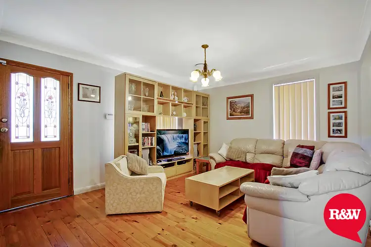 Fifth view of Homely house listing, 10 Lucena Crescent, Lethbridge Park NSW 2770