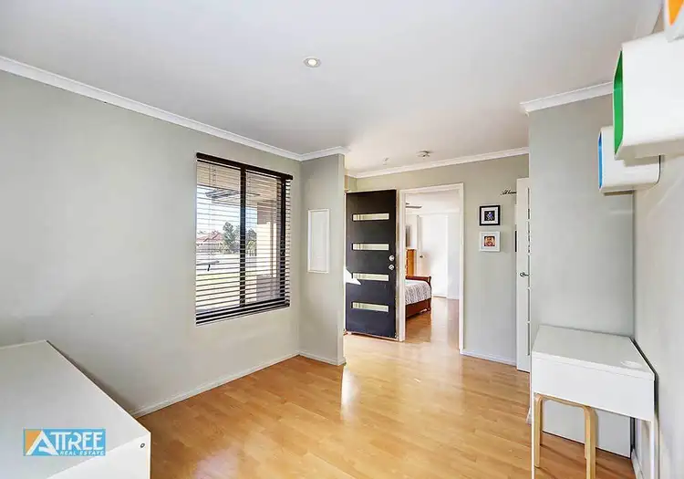 Sixth view of Homely house listing, 2 Judges Court, Huntingdale WA 6110