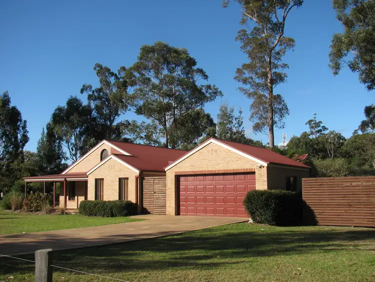 Main view of Homely house listing, 2 The Inlet, Mossy Point NSW 2537