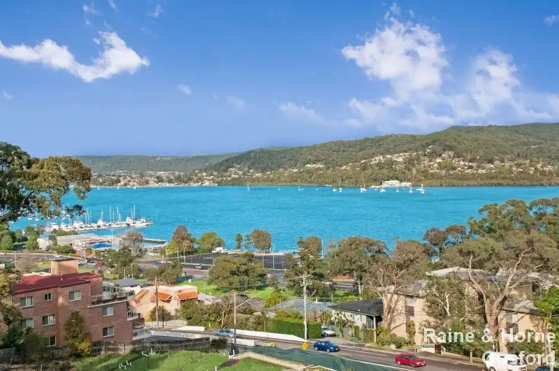 Main view of Homely unit listing, 9/62-64 Henry Parry Drive, Gosford NSW 2250