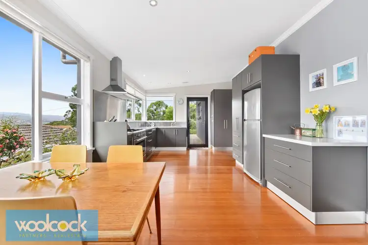 Fifth view of Homely house listing, 17 Denis Drive, Riverside TAS 7250