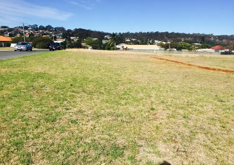 Main view of Homely land listing, Lot 150 Sanctuary Rise, Cranley QLD 4350