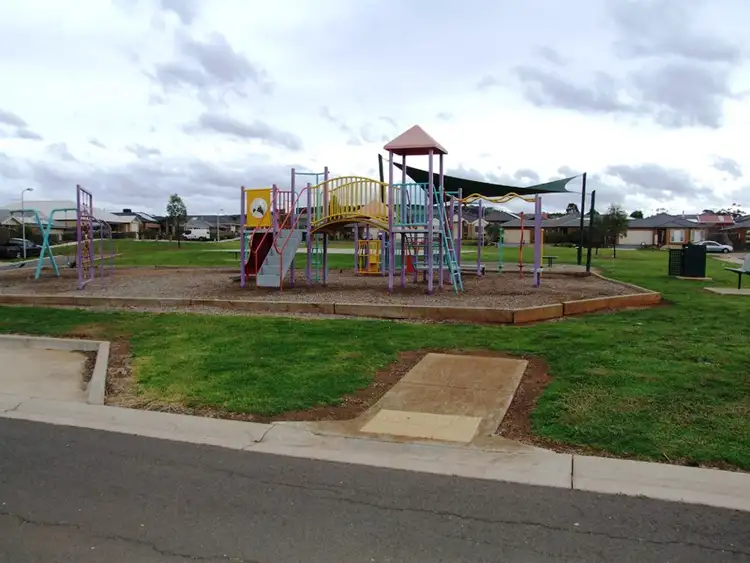 Third view of Homely land listing, 1 Third Mews, Bacchus Marsh VIC 3340