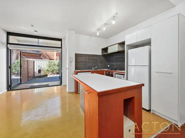 Fifth view of Homely townhouse listing, 16C Princess Road, Crawley WA 6009