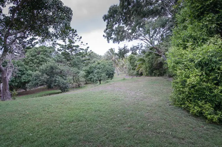 Third view of Homely land listing, 190c Windward Way, Shoal Point QLD 4750