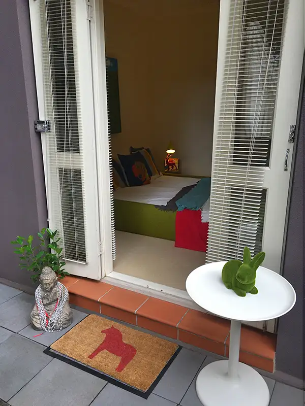 Second view of Homely apartment listing, 3/8a Jaffrey Street, Parkside SA 5063
