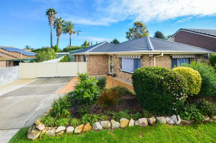 31 Drysdale Drive, Trott Park SA 5158