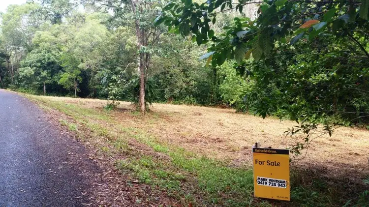 Second view of Homely land listing, 68 Forest Creek Road, Daintree QLD 4873