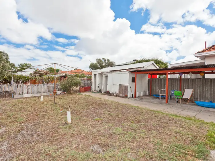 Seventh view of Homely house listing, 45 London Street, Mount Hawthorn WA 6016