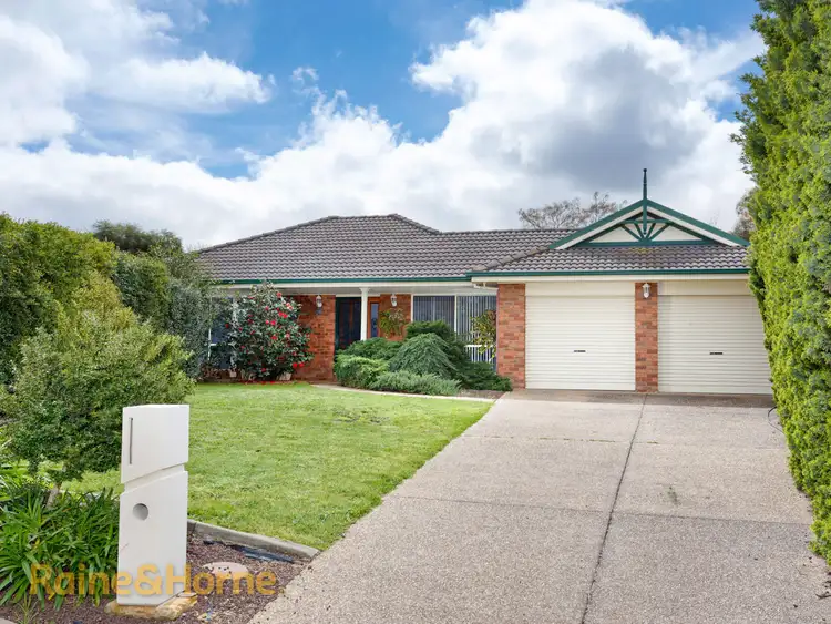 Main view of Homely house listing, 3 Jervis Place, Tatton NSW 2650