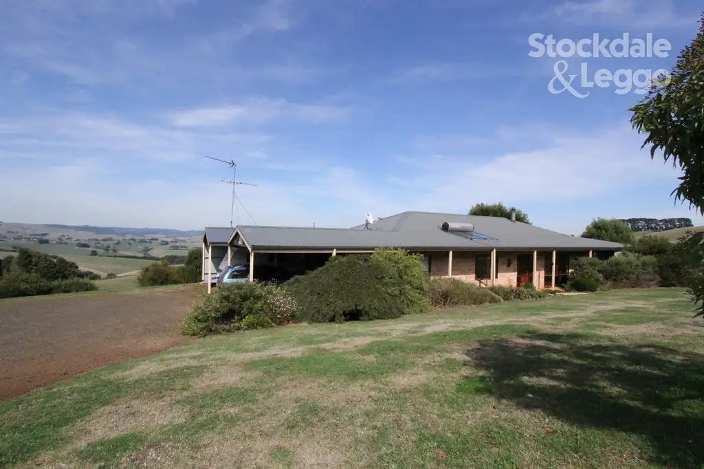 Main view of Homely house listing, 990 Boolarra South - Mirboo North Road, Mirboo North VIC 3871