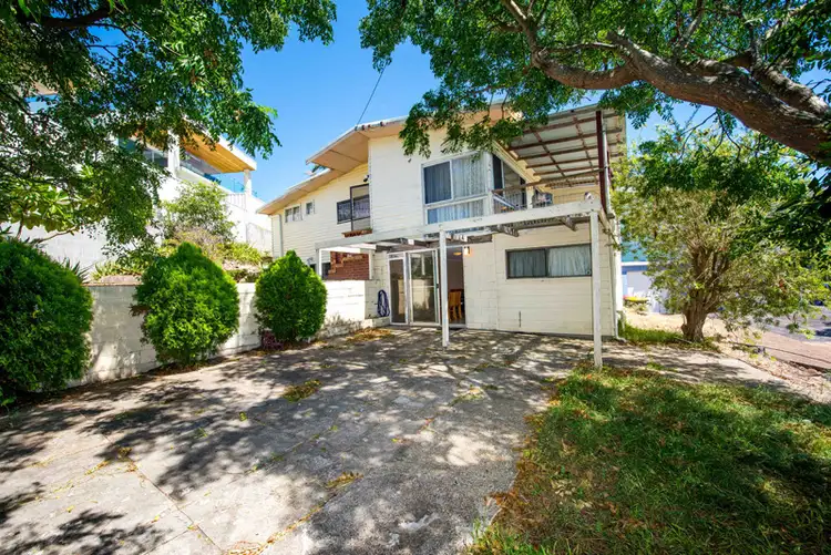 Second view of Homely house listing, 40 Pacific Drive, Fingal Bay NSW 2315