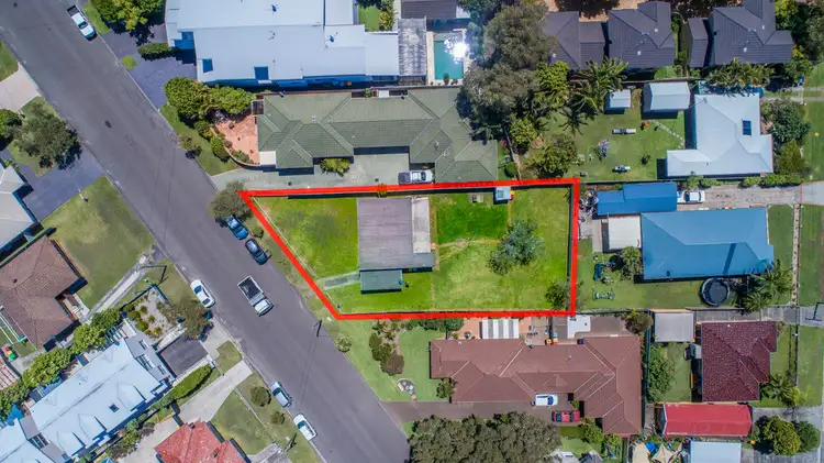 Third view of Homely house listing, 48 Toowoon Bay Road, Long Jetty NSW 2261