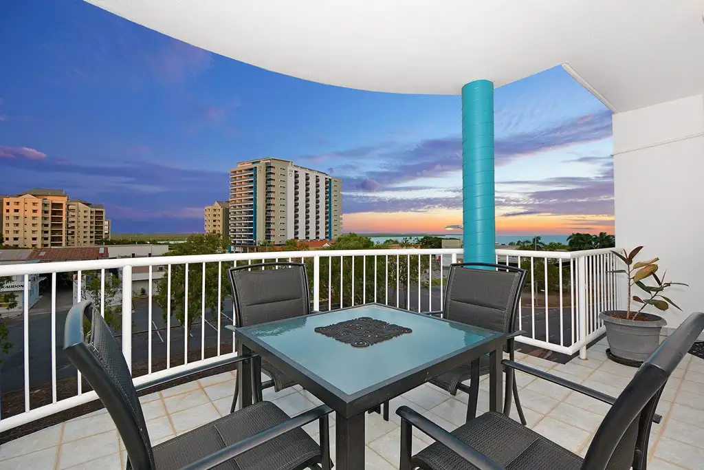 Main view of Homely apartment listing, 12/27 McMinn Street, Darwin NT 800